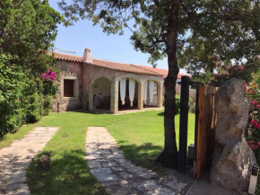 Villa La Quercia - Capriccioli Arzachena